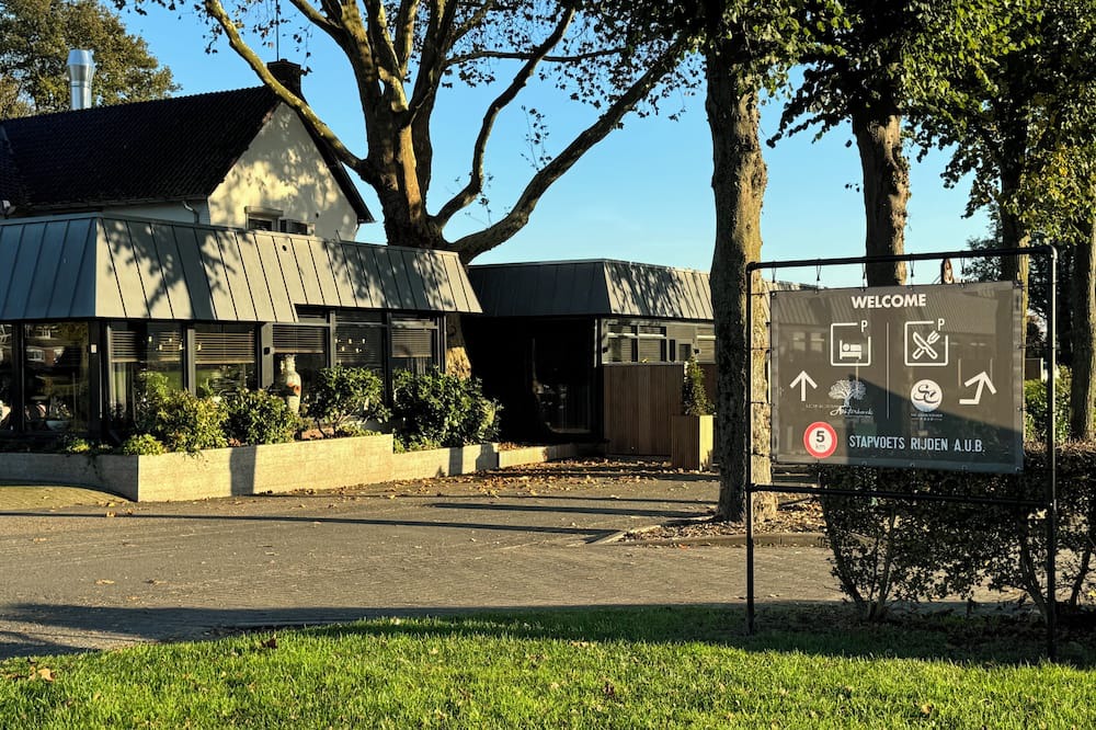 Zeddam Hotel | Longstay Achterhoek