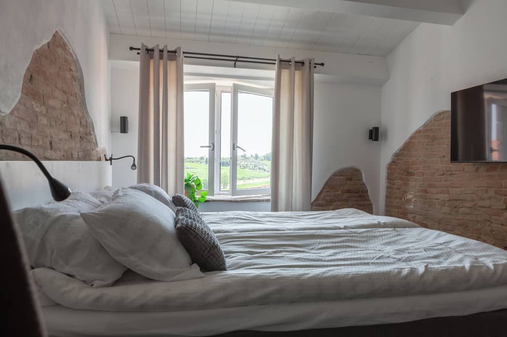 Villalfonsina Hotel | Amber B&B Hotel