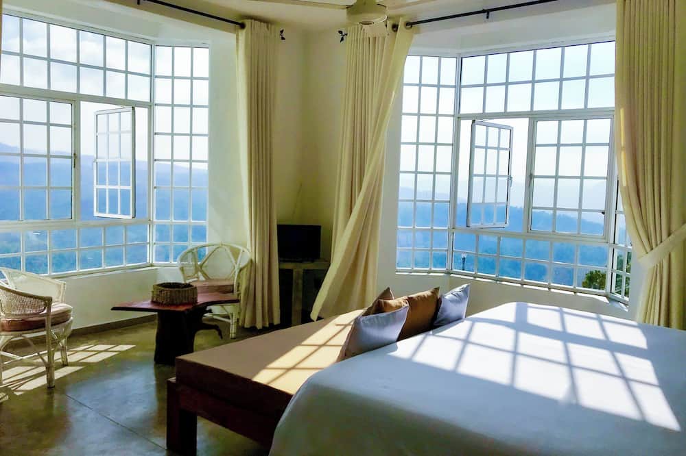 Doluwa Bed & Breakfast | The Colonial Crest