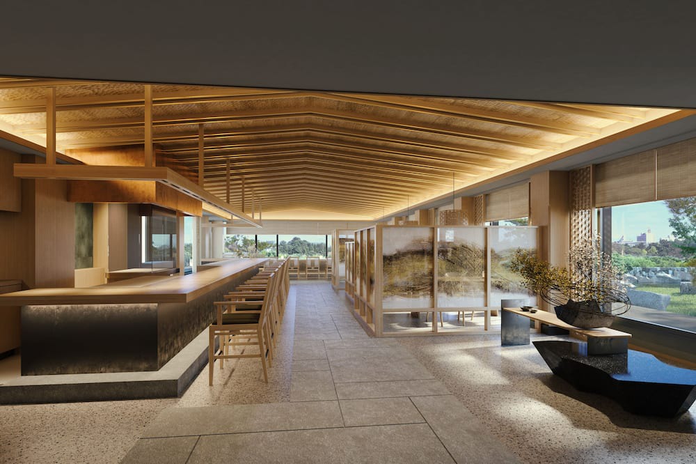 Nishi Ward Hotel | ESPACIO NAGOYA CASTLE