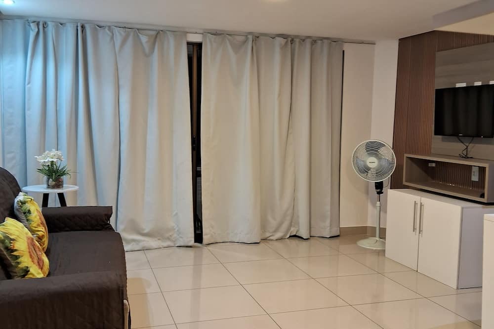 Cabo Branco Hotel | Nomar VIII