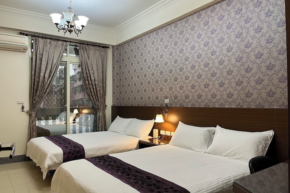 Jinning Bed & Breakfast | Feng Ming home stay