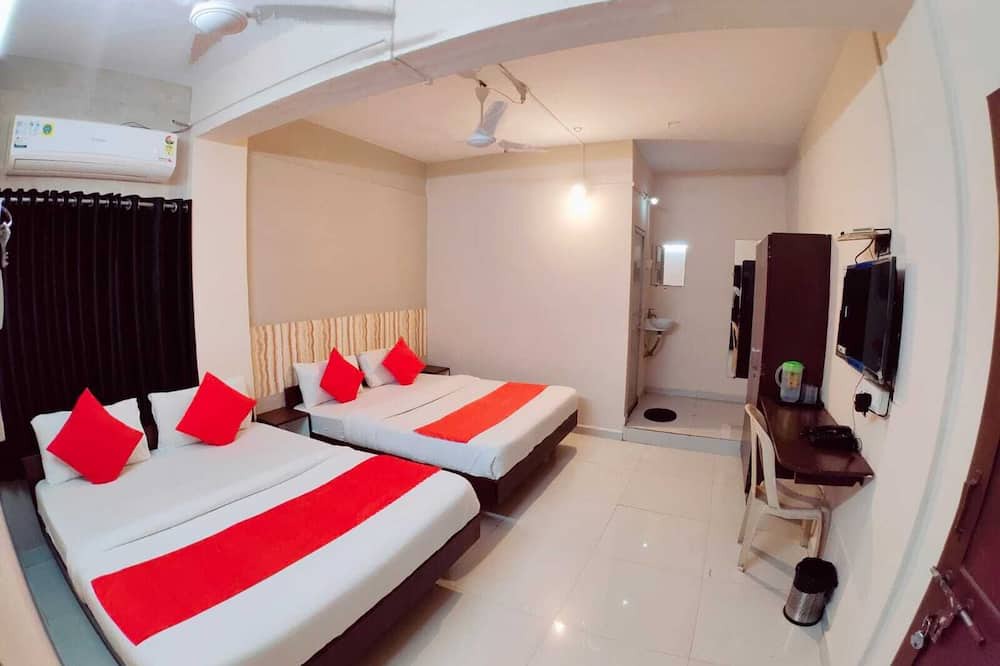 Jamnagar Hotel | Hotel Nawanagar Residency