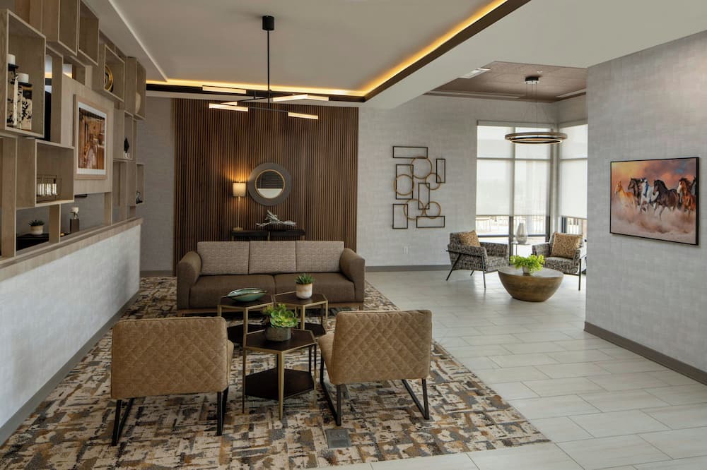 Surprise Hotel | Fairfield By Marriott Inn & Suites Surprise Prasada