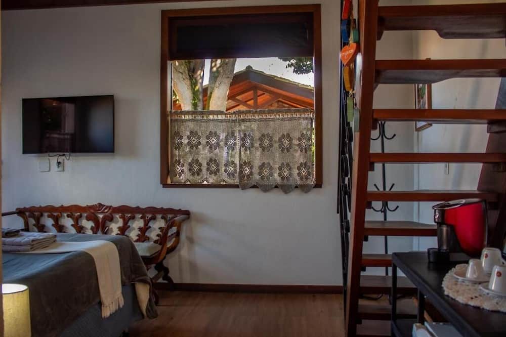 Mucuge Hotel | Moã Charme Hotel