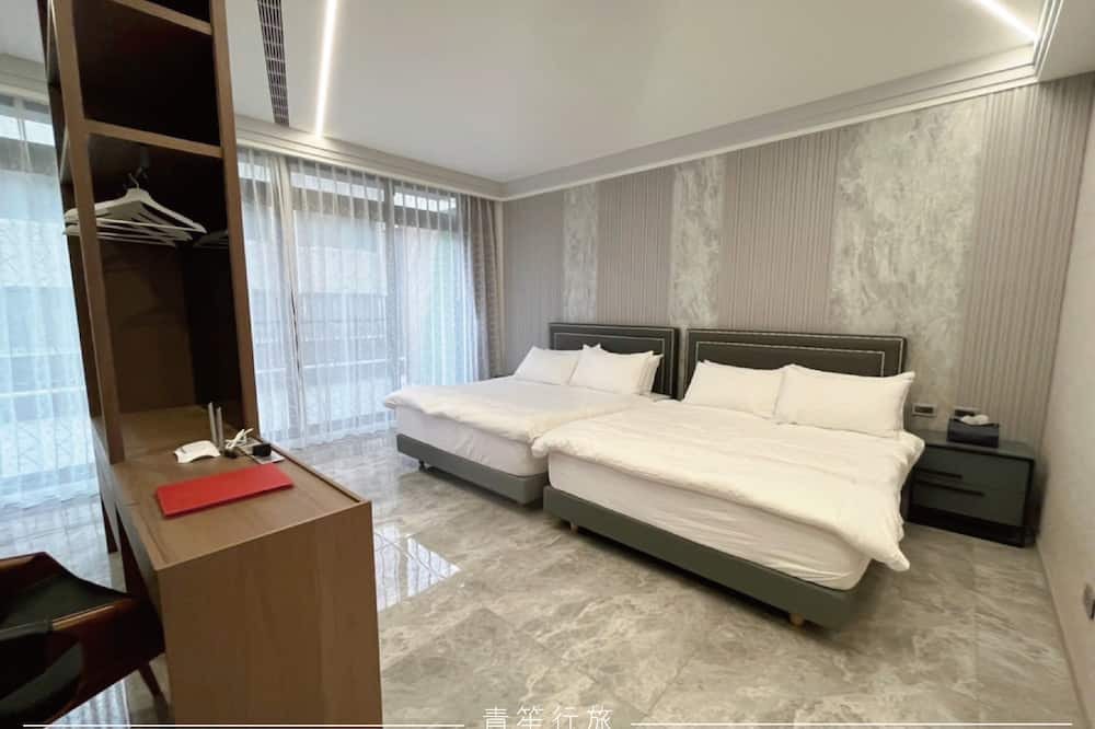Anping Bed & Breakfast | HSI YU HSING-LU