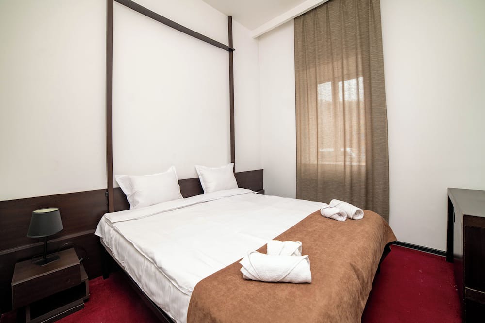 Telavi Hotel | Rcheuli in Telavi