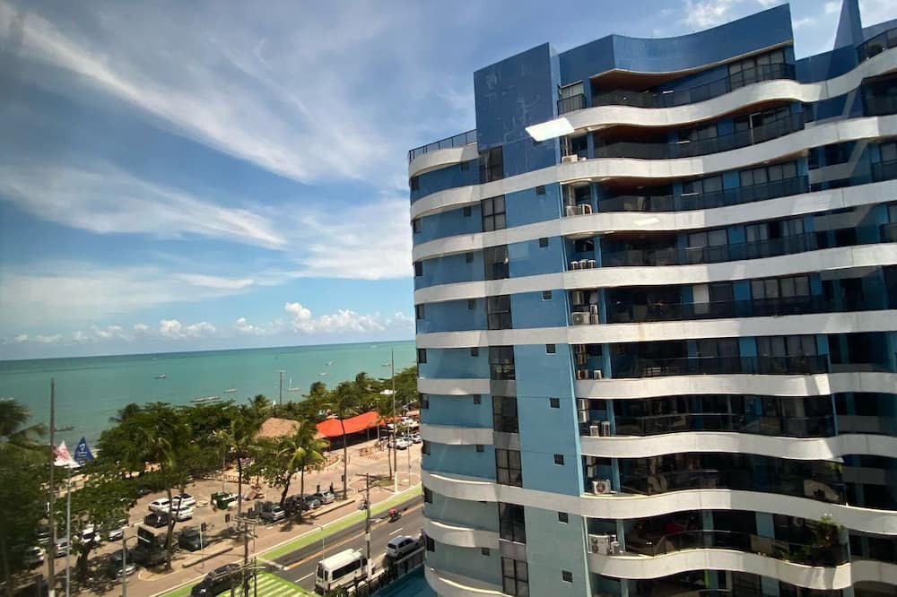 Pajucara Apartment | Edificio Neo Apto 602-Mandi H