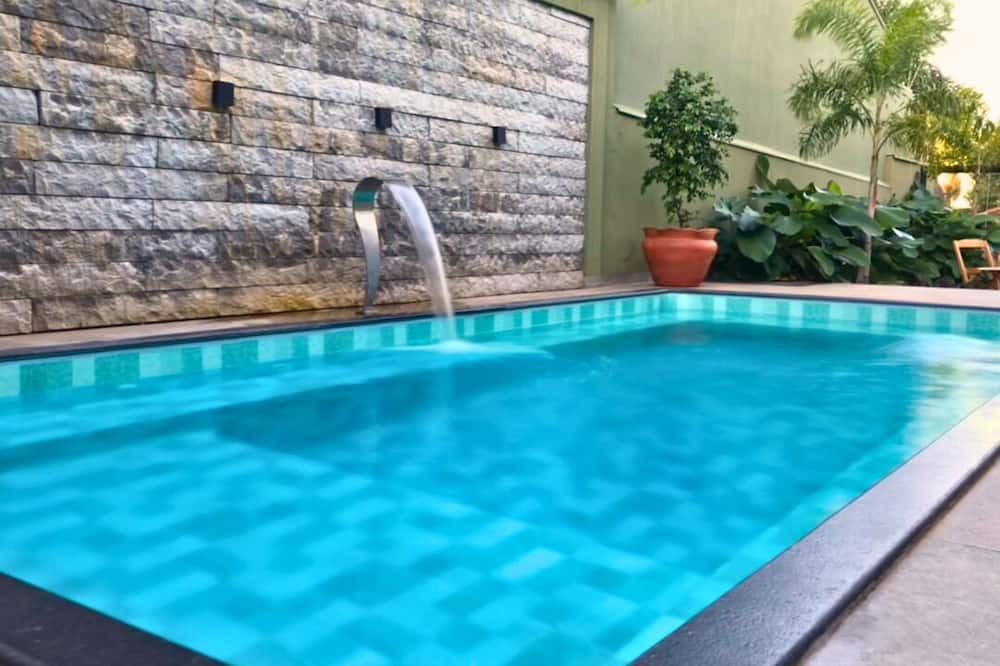 Bonito Apartment | Pousada Capiau
