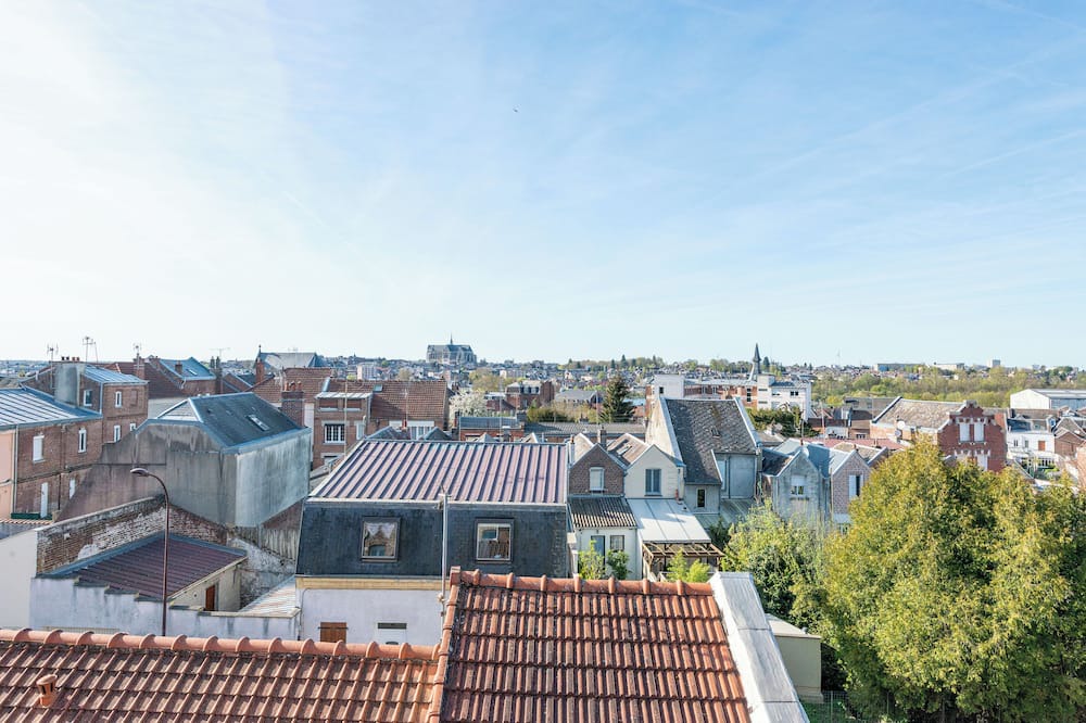 Saint-Quentin House | Résidence de l'Industrie