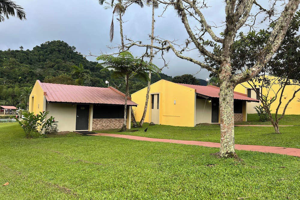 Adjuntas Hotel | Hacienda Villa Sotomayor