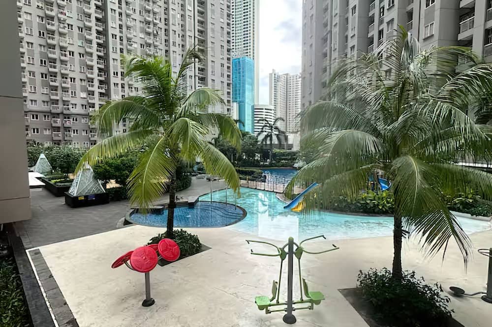 Jakarta Apartment | Platinum Royal Mediterania West Jakarta