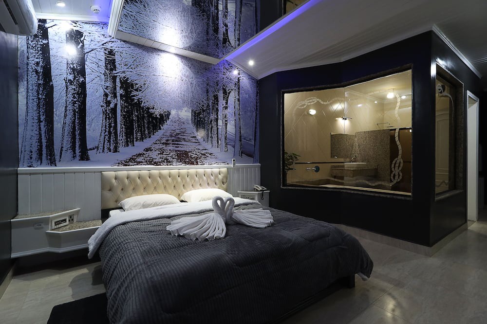 Chacaras Fernao Dias Hotel | Tennessee motel