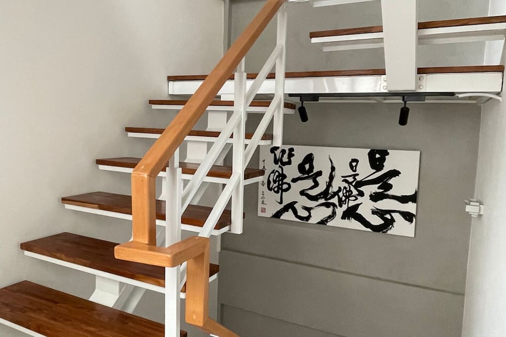Tainan City Centre Bed & Breakfast | Wu Sheng Stay