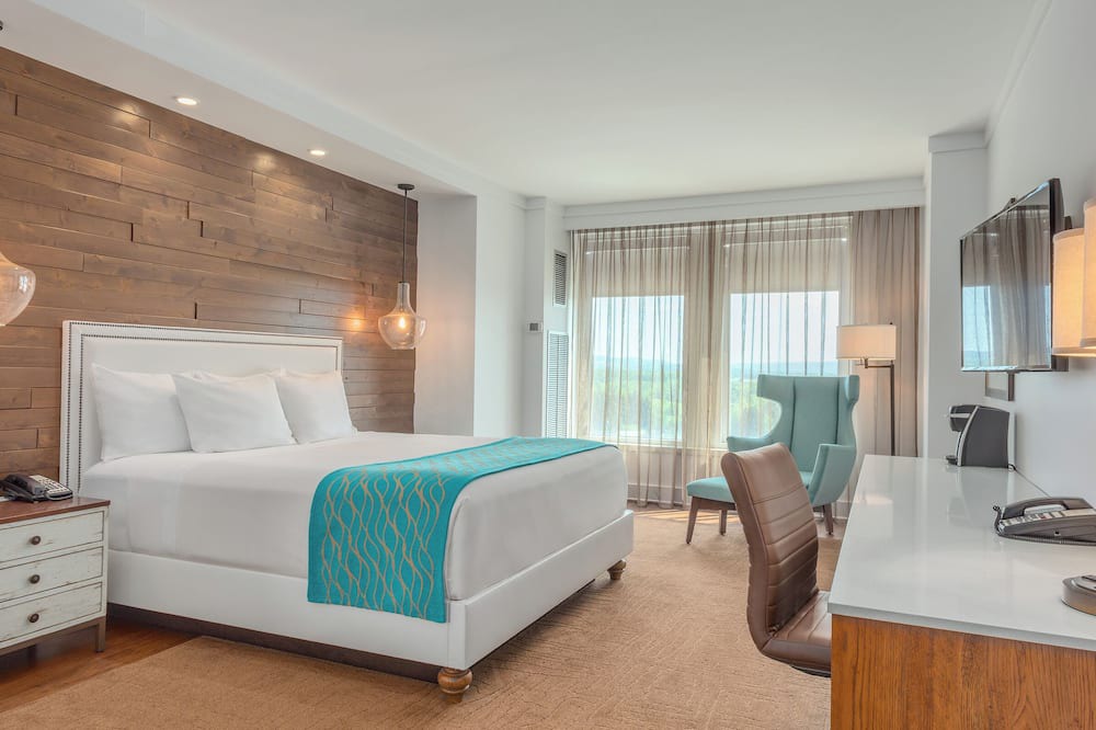 Verona Hotel | The Tower at Turning Stone Resort Casino