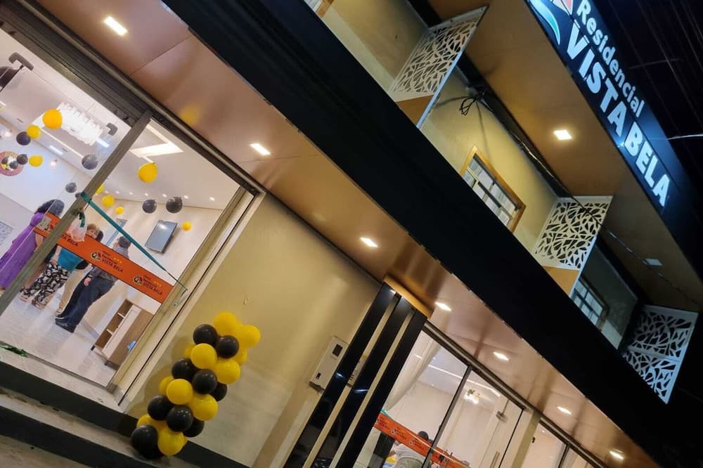Planalto Hotel | Hotel Residencial Vista Bela
