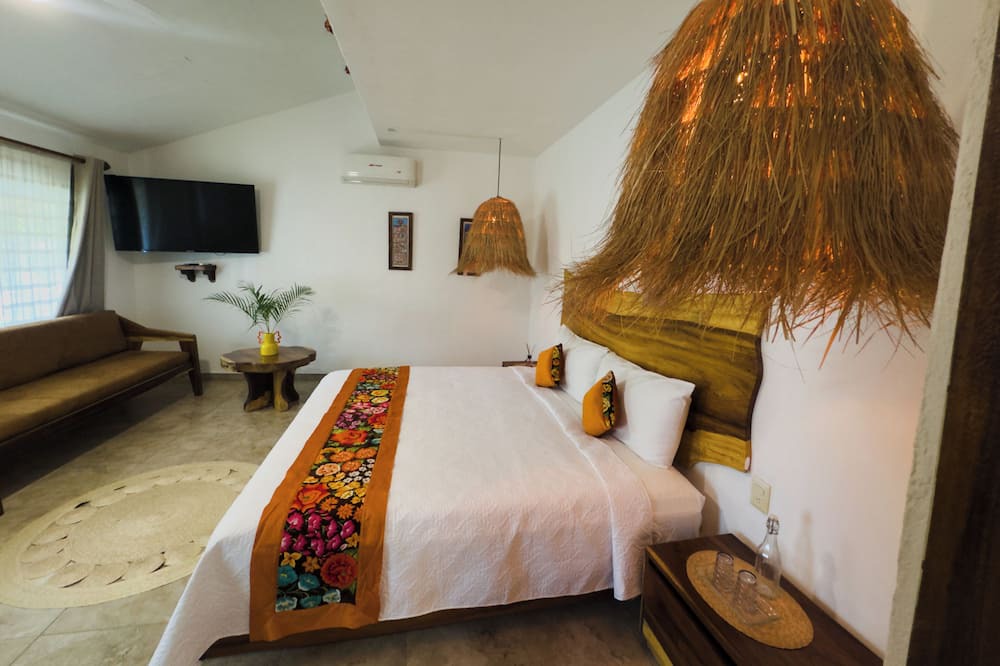 Boulevard Barra Vieja Hotel | Hotel Casa Xalitla