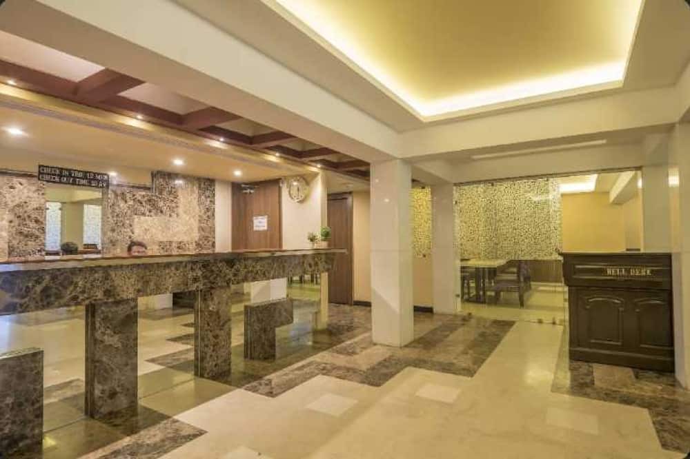 Maharana Pratap Nagar House | Deluxe Double Elegance at Nisarga Bhopal