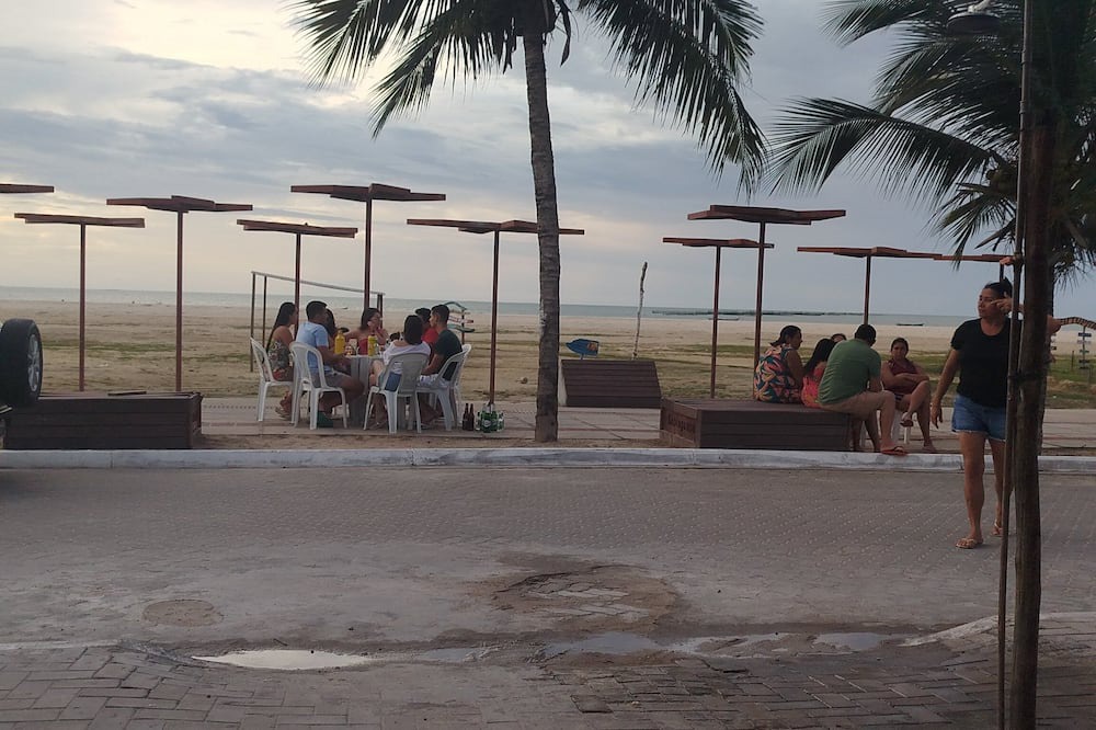 Barroquinha Hotel | Pousada e restaurante paraíso dourado