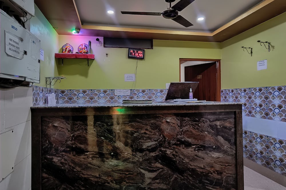 Kolkata Hotel | Deteex Hotel Duex