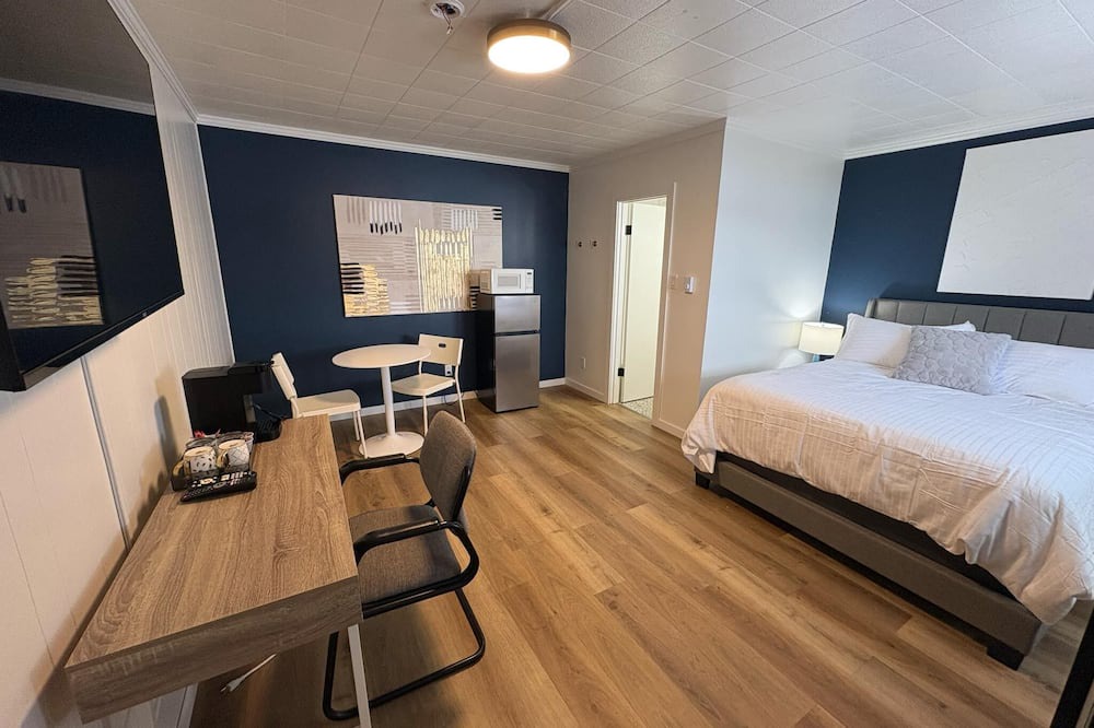 Unity Hotel | Remo Stays
