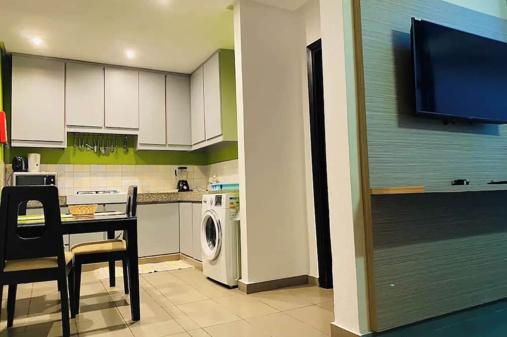 Marcory Apartment | Studio Guest 2