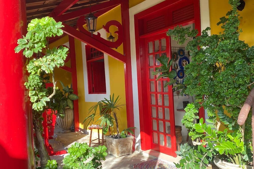 Jacarecica Hotel | Pousada Leão