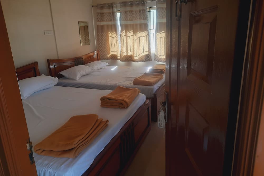 Udupi Cabin | UDUPI YATHRINIVAS