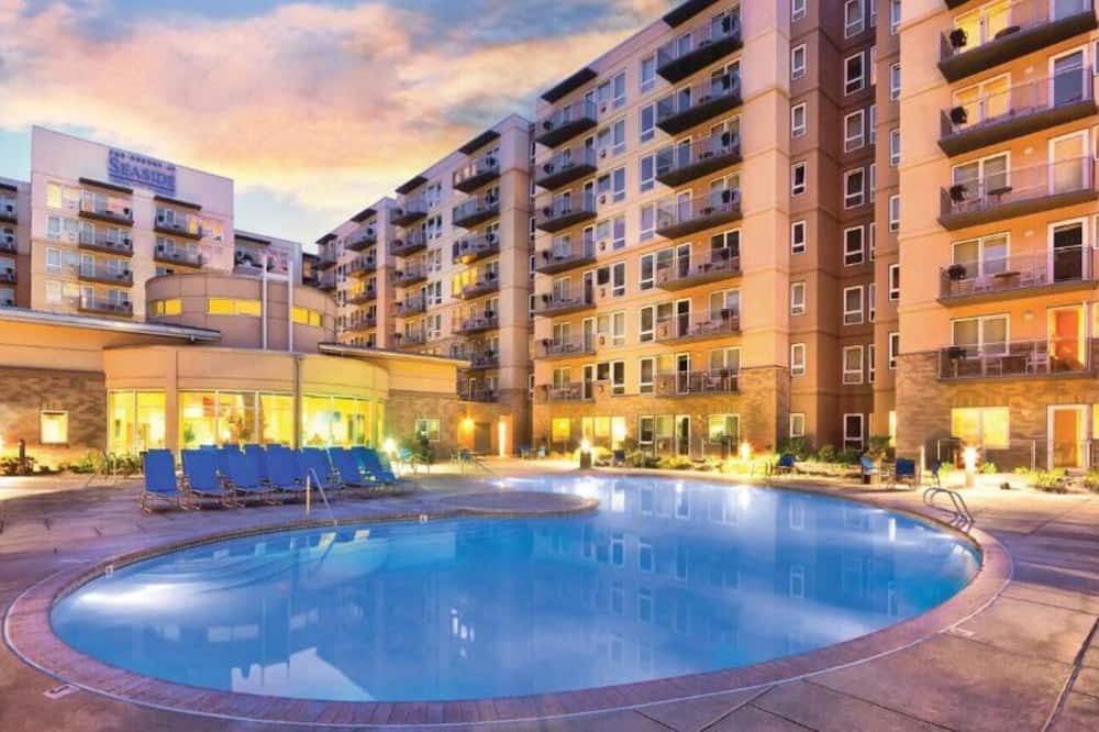 Seaside Condo | Seaside Worldmark Resort. 2 bed deluxe w/jetted bathtub. 8/9 -8/16,2025. #1