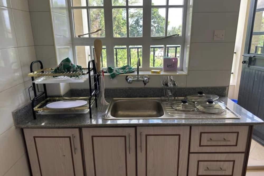 Kakamega Apartment | Modern & Secure rental Apartment with Spacious Parking
