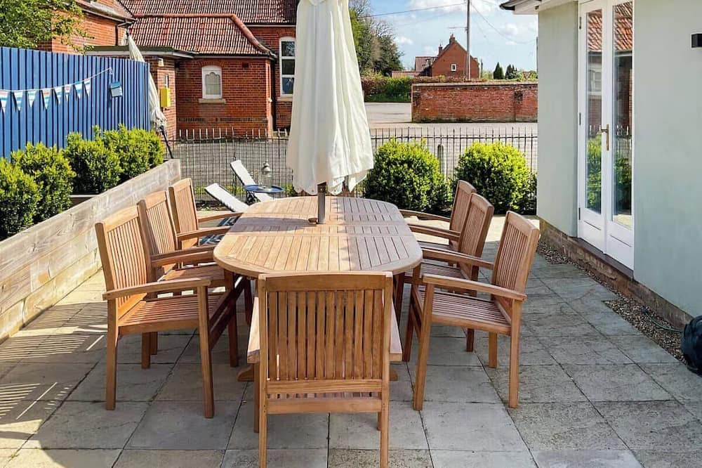 Hindolveston House | 5 Star Chapel In The Heart Of North Norfolk