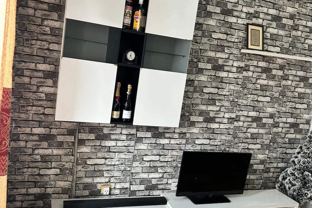 Malabo Apartment | 3SS Corner