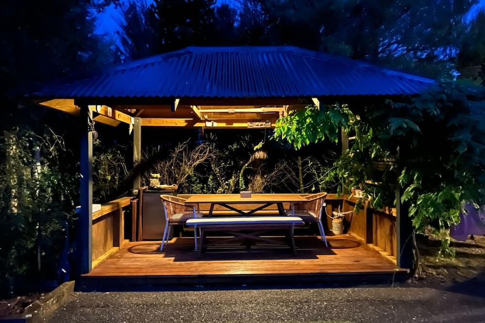Marahau House | Marahau Retreat - Gateway to Abel Tasman Paradise