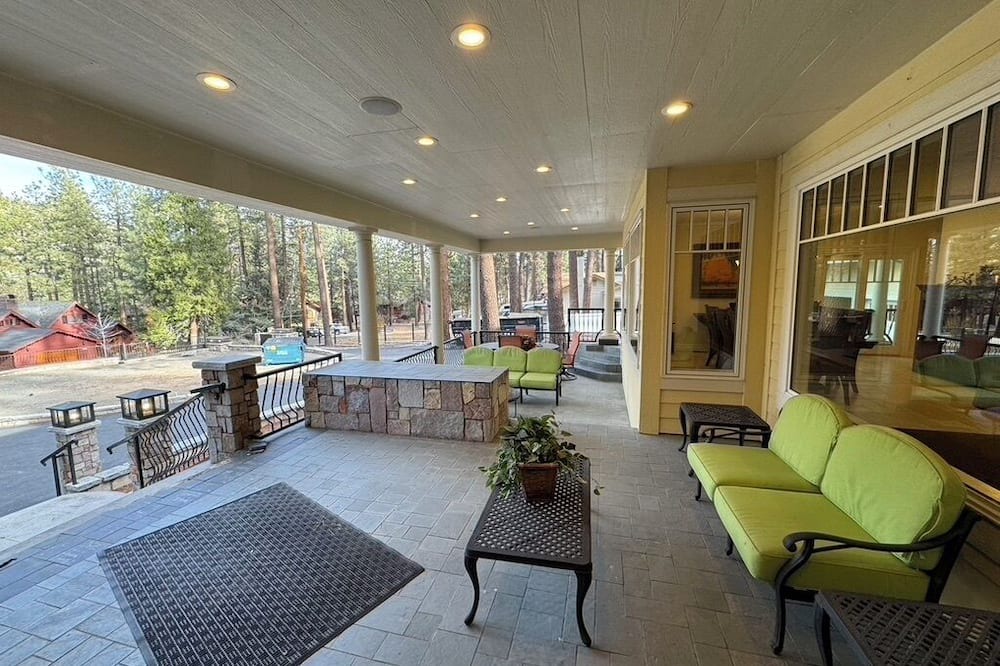 Wrightwood Cabin | Inspiration lodge in beautiful Wrightwood !