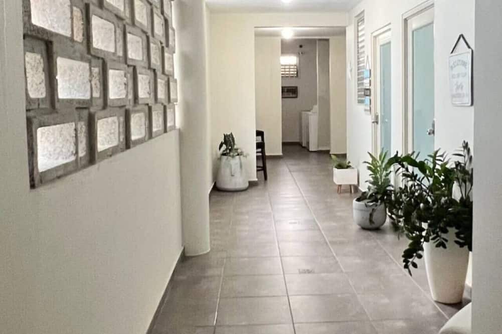 Arecibo Pueblo Apartment | Arecibo Coastal Blue Unit Puerto Rico