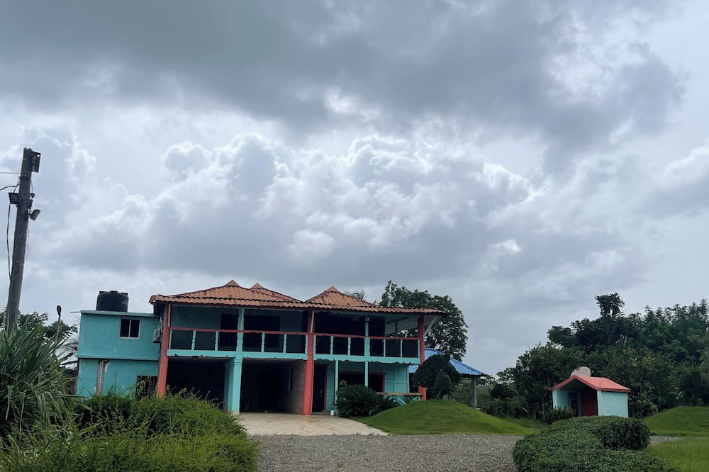 Sabana Grande De Boya House | House in the mountains