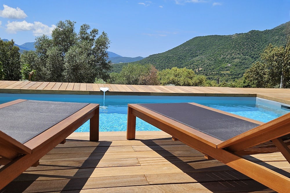Olmiccia Hotel | Hôtel Résidence Casa Pian d'Olmo