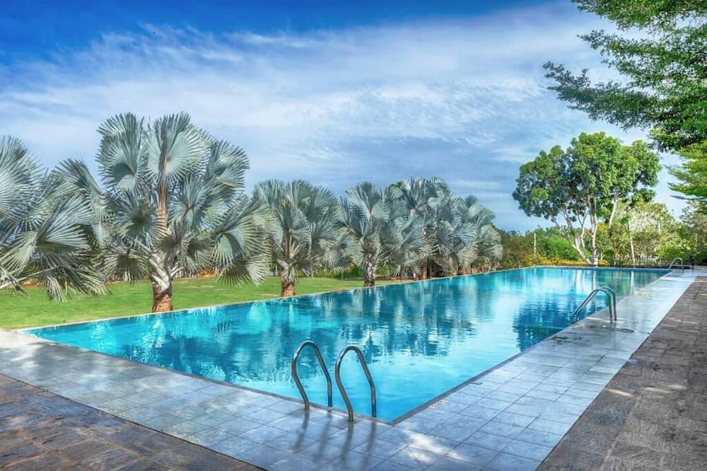 Hambantota Hotel | Birds Resort Hambantota Sri Lanka