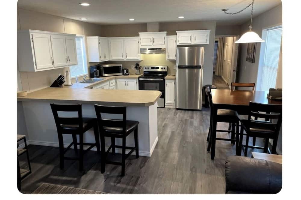 Fort Smith House | Beautiful Vacation Home in Fort Smith, MT