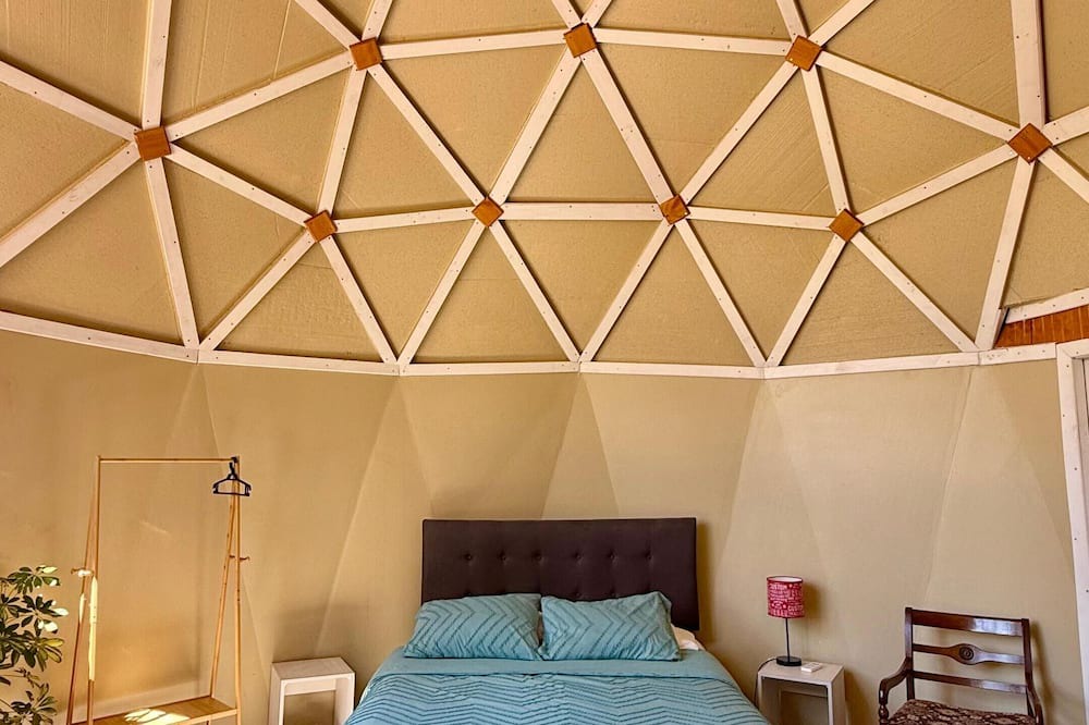Pinto House | Dome in Valle las Trancas - Termas de Chillán