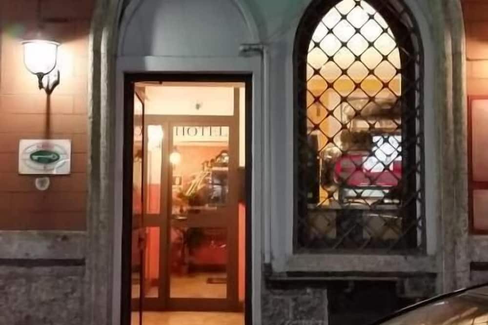 Casoretto Hotel | Hotel Chopin