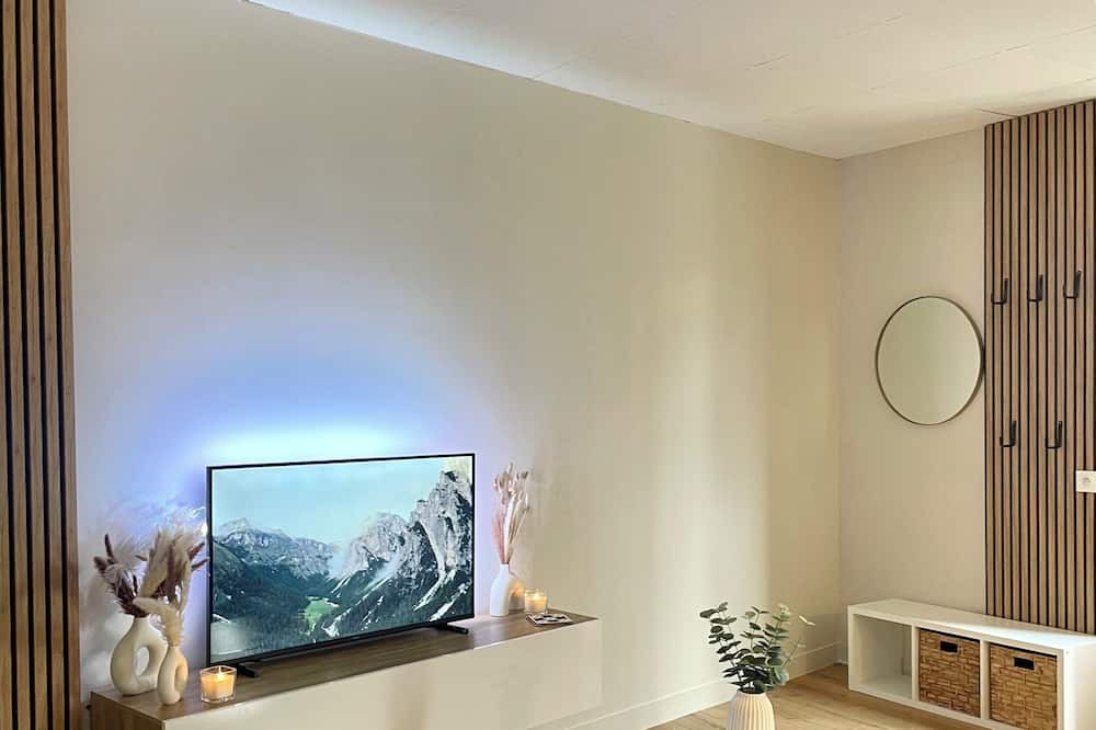 La Ferte-Saint-Aubin Apartment | Sologne évasion