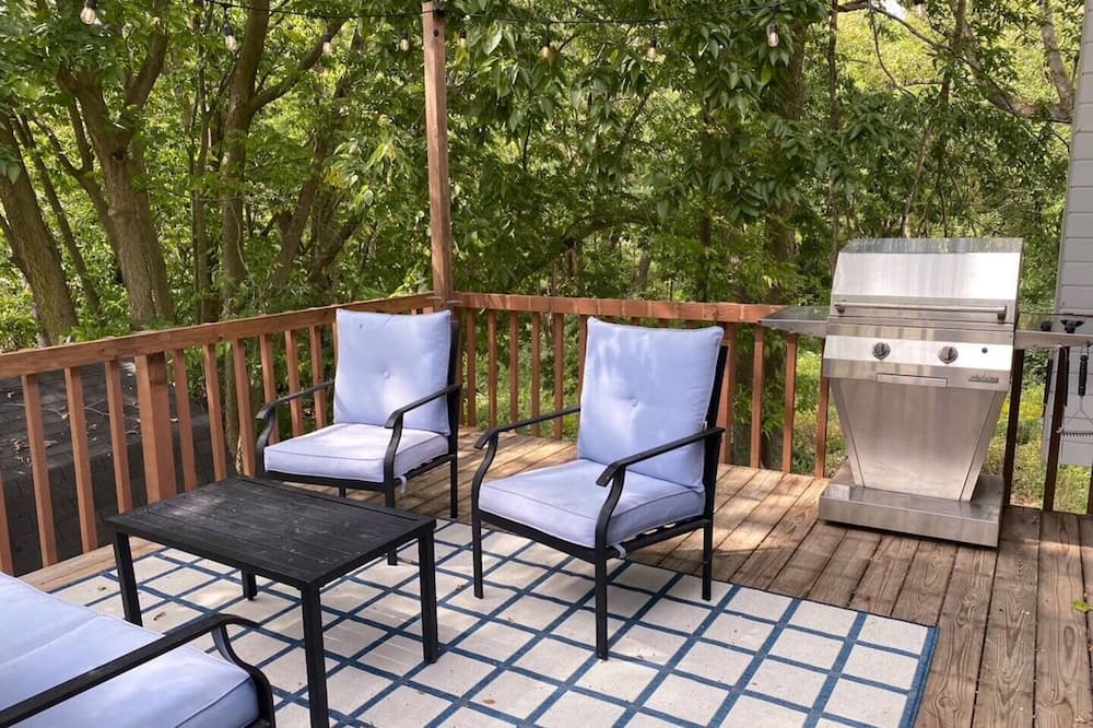 Lafayette Apartment | Modern Loft Apartment - Less than 5 miles from Purdue