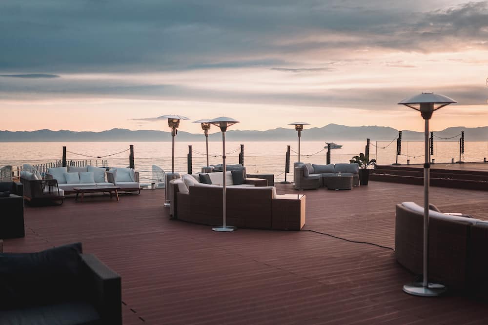 Mongolia Resort | Agartha Resort by Allegroitalia