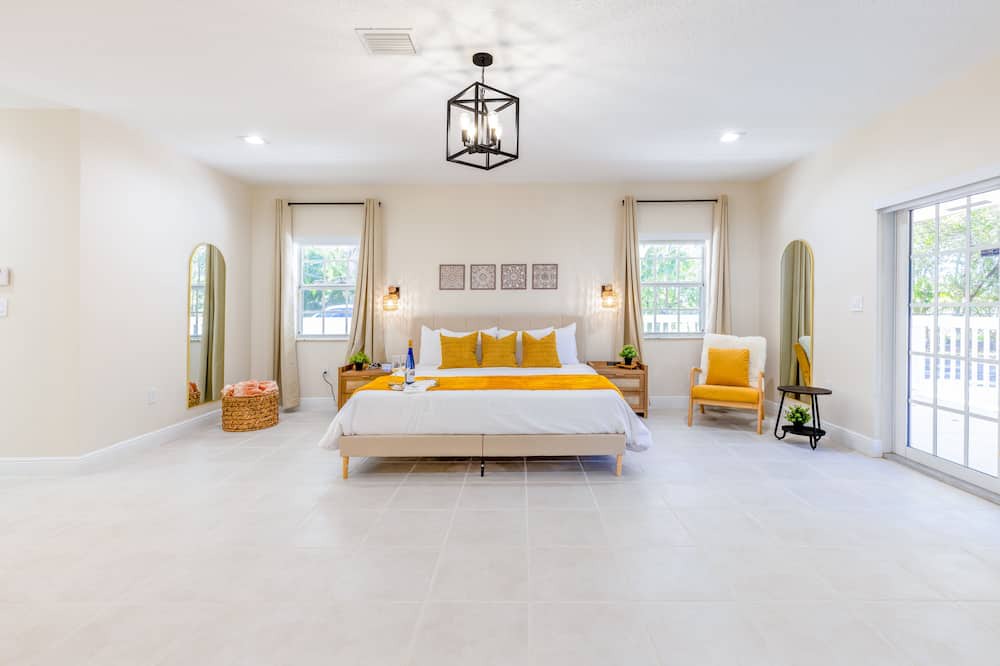 Homestead Other | LUXURY FARM/20 MIN KEYS/EVENT/POOL/GAMES/WIFI/FRUIT TREE/PEACE/NATURE