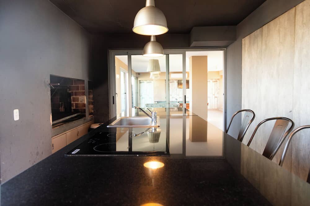 Chacarita Apartment | Fliphaus + Dorrego 1700 A - Lux 1 Bd Pool Palermo