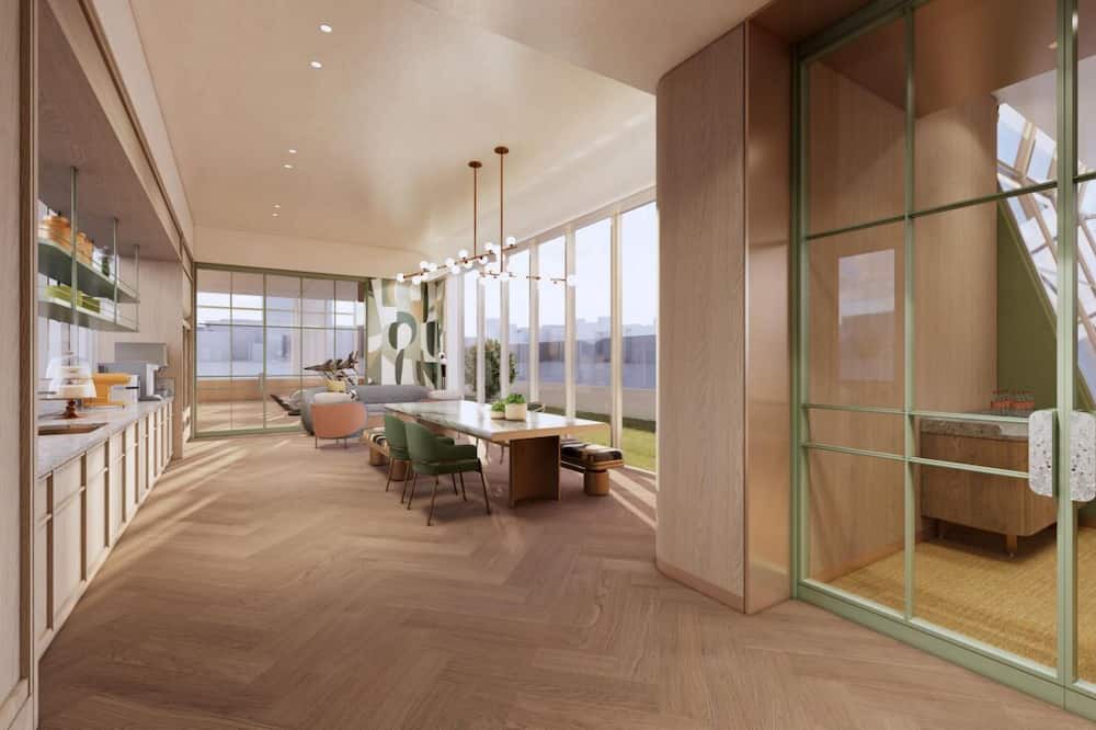 Xitun District Hotel | 采寓halo house