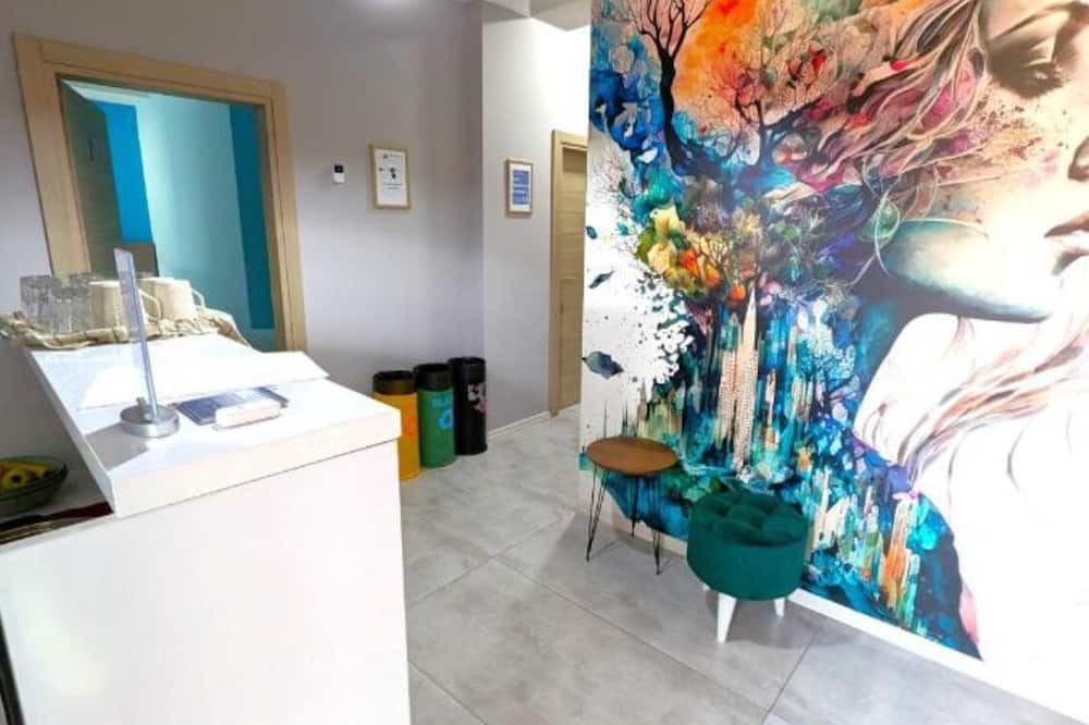 Kumanovo Apartment | Easy Apartments