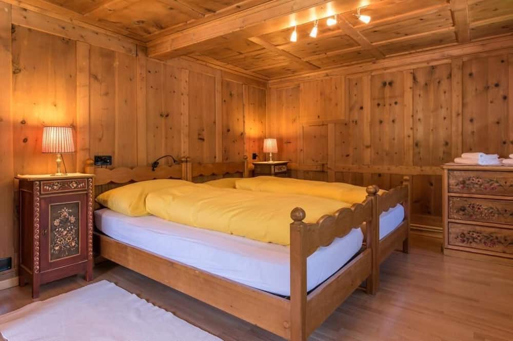 Sils im Engadin-Segl Apartment | Holiday apartment Fex /Fextal (Sils im Engadin /Segl) for 1 - 4 persons with 2 bedrooms - Holiday