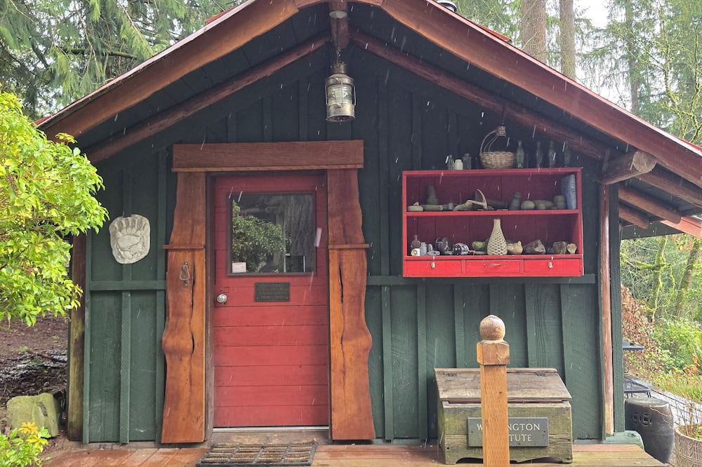 Cottage Lake Cottage | Cozy Coldsprings Cottage Under the Towering Firs